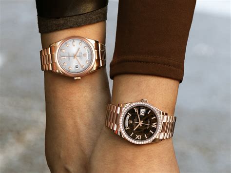 rolex occasion paris|wearing a rolex as woman.